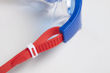Imagen de THE ONE MASK JUNIOR - BLUE-BLUE-RED SW1 + 004309-200-TU