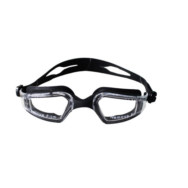 Imagen de Moaki Raki Open Water Goggles - Clear