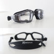 Imagen de Moaki Raki Open Water Goggles - Clear