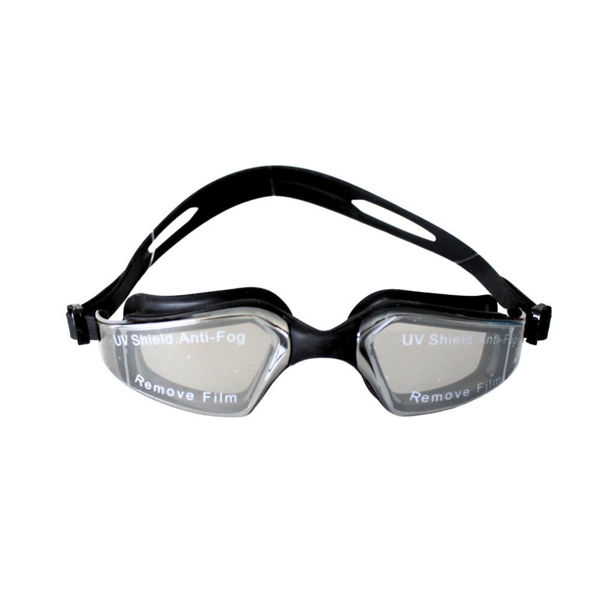 Imagen de Moaki Raki Open Water Goggles - Mirror