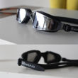 Imagen de Moaki Raki Open Water Goggles - Mirror