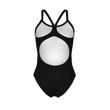 Imagen de 007757-510 WOMEN'S ARENA DIAMOND SWIMSUIT LIGHTDROP - BLACK-WHITE
