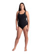 Imagen de 006521-501 WOMEN'S JEWEL ONE PIECE PLUS R - BLACK-WHITE