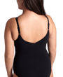 Imagen de 006521-501 WOMEN'S JEWEL ONE PIECE PLUS R - BLACK-WHITE