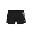 Imagen de 007954-500 MEN'S ARENA AIRBRUSH GRAPHIC SWIM SHORT - BLACK