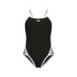 Imagen de 005036-510 WOMEN'S ARENA ICONS SUPERFLY BACK 510 BLACK-WHITE + 005036