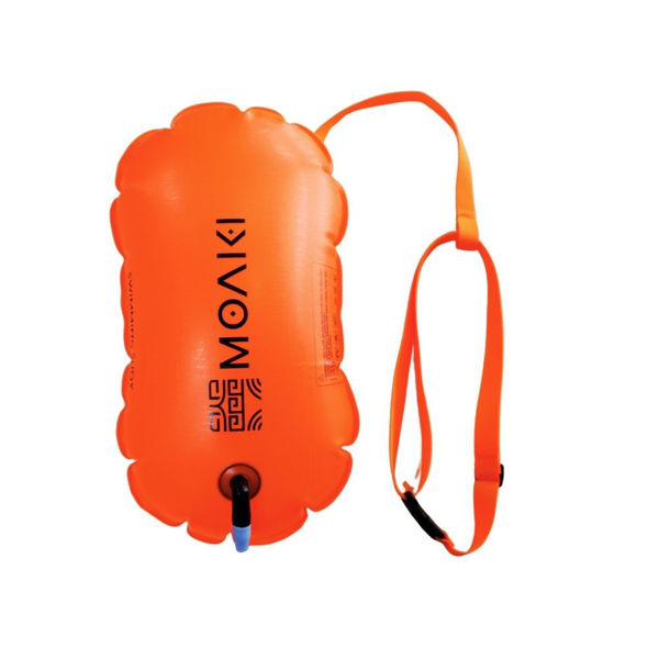 Imagen de 0000 Moaki Taira Buoy - Orange