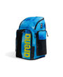 Imagen de 006272-707-TU SPIKY III BACKPACK 45 ALLOVER - BLUE - MULTI