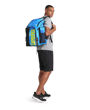 Imagen de 006272-707-TU SPIKY III BACKPACK 45 ALLOVER - BLUE - MULTI
