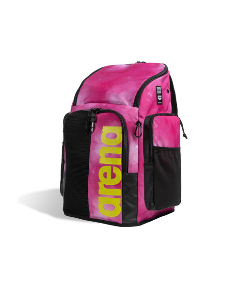 Imagen de 006272-909-TU SPIKY III BACKPACK 45 ALLOVER - SHOCKING_PINK - MULTI