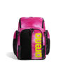 Imagen de 006272-909-TU SPIKY III BACKPACK 45 ALLOVER - SHOCKING_PINK - MULTI