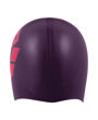 Imagen de 009276-200-TU ARENA BIG LOGO CAP - PLUM-BRIGHT_CORAL