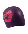 Imagen de 009276-200-TU ARENA BIG LOGO CAP - PLUM-BRIGHT_CORAL