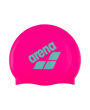Imagen de 009276-201-TU ARENA BIG LOGO CAP - SHOCKING_PINK-WATER