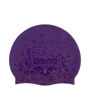 Imagen de 009386-200-TU ARENA SHINE CAP - PLUM-VIOLET