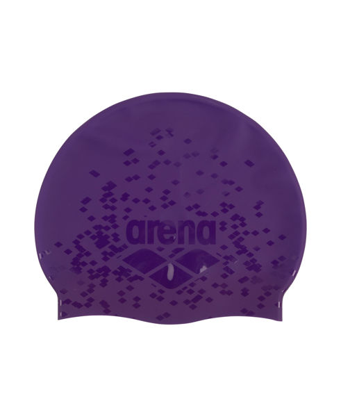 Imagen de 009386-200-TU ARENA SHINE CAP - PLUM-VIOLET
