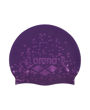 Imagen de 009386-200-TU ARENA SHINE CAP - PLUM-VIOLET