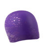 Imagen de 009386-200-TU ARENA SHINE CAP - PLUM-VIOLET