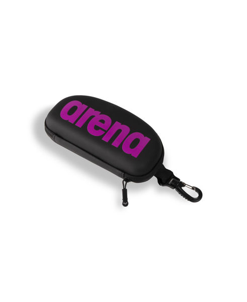 Imagen de 1E048-102-TU GOGGLE CASE - BLACK-PURPLE-BLACK