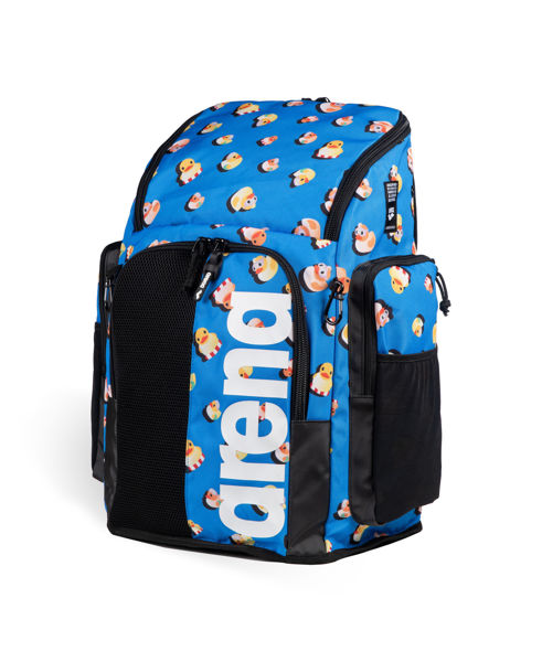 Imagen de 006272-137-TU SPIKY III BACKPACK 45 ALLOVER - DUCKS
