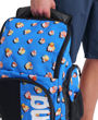 Imagen de 006272-137-TU SPIKY III BACKPACK 45 ALLOVER - DUCKS