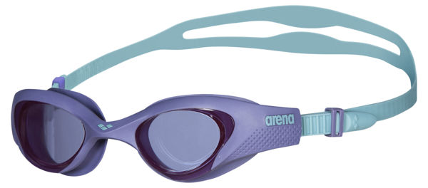 Imagen de 002756-101-TU THE ONE WOMAN -SMOKE-VIOLET-TURQUOISE SW1