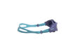 Imagen de 002756-101-TU THE ONE WOMAN -SMOKE-VIOLET-TURQUOISE SW1