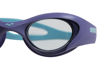 Imagen de 002756-101-TU THE ONE WOMAN -SMOKE-VIOLET-TURQUOISE SW1