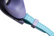 Imagen de 002756-101-TU THE ONE WOMAN -SMOKE-VIOLET-TURQUOISE SW1