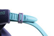 Imagen de 002756-101-TU THE ONE WOMAN -SMOKE-VIOLET-TURQUOISE SW1