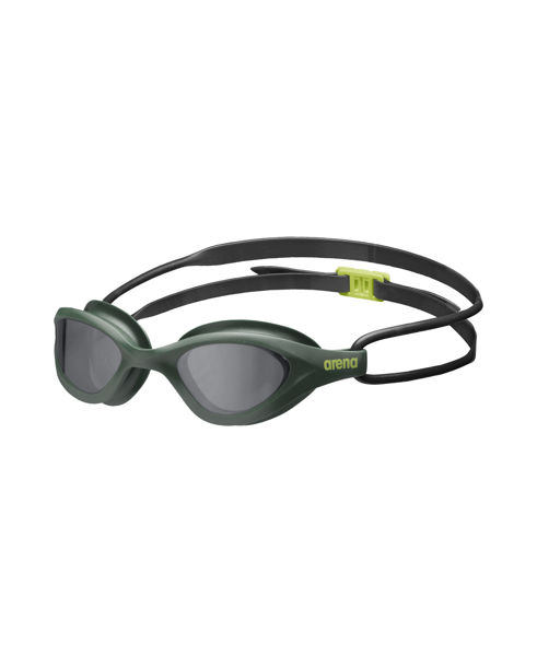 Imagen de 005290-203-TU ARENA 365 GOGGLES - SMOKE-DEEP_GREEN-BLACK SW2