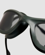 Imagen de 005290-203-TU ARENA 365 GOGGLES - SMOKE-DEEP_GREEN-BLACK SW2