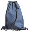 Imagen de 002429-703-U TEAM SWIMBAG 703 -DENIM MELANGE