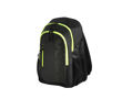 Imagen de SPIKY III BACKPACK 30 101-DARK_SMOKE-NEON_YELLOW + 004929