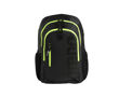 Imagen de SPIKY III BACKPACK 30 101-DARK_SMOKE-NEON_YELLOW + 004929