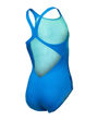 Imagen de 009007-808 GIRL'S ARENA MULTI COLOURS SWIMSUIT V BA -BLUE RIVER MULTI-BLUE RIVE