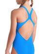 Imagen de 009007-808 GIRL'S ARENA MULTI COLOURS SWIMSUIT V BA -BLUE RIVER MULTI-BLUE RIVE