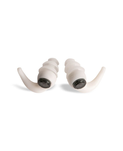 Imagen de 009390-300-TU ARENA EARPLUG - CLEAR