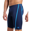 Imagen de 006707-780 MEN'S ARENA PRO_FILE SWIM JAMMER - NAVY-TURQUOISE