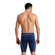 Imagen de 006707-780 MEN'S ARENA PRO_FILE SWIM JAMMER - NAVY-TURQUOISE