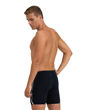 Imagen de 006129-500 MEN'S ARENA FEATHER SWIM MID JAMMER - BLACK
