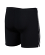 Imagen de 006129-500 MEN'S ARENA FEATHER SWIM MID JAMMER - BLACK