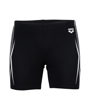 Imagen de 006129-500 MEN'S ARENA FEATHER SWIM MID JAMMER - BLACK