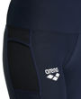 Imagen de 004897-700 WOMEN'S TEAM LONG TIGHT PANEL - NAVY