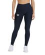 Imagen de 004897-700 WOMEN'S TEAM LONG TIGHT PANEL - NAVY