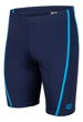 Imagen de 006707-780 MEN'S ARENA PRO_FILE SWIM JAMMER - NAVY-TURQUOISE
