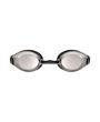 Imagen de 009439-110-TU ZOOM X-FIT MIRROR - SILVER-BLACK-BLACK SW4