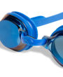 Imagen de 009439-111-TU ZOOM X-FIT MIRROR - BLUE-BLUE-BLUE SW3