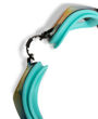 Imagen de 009439-112-TU ZOOM X-FIT MIRROR - TURQUOISE-WATER-BLACK SW4