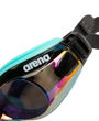 Imagen de 009439-112-TU ZOOM X-FIT MIRROR - TURQUOISE-WATER-BLACK SW4
